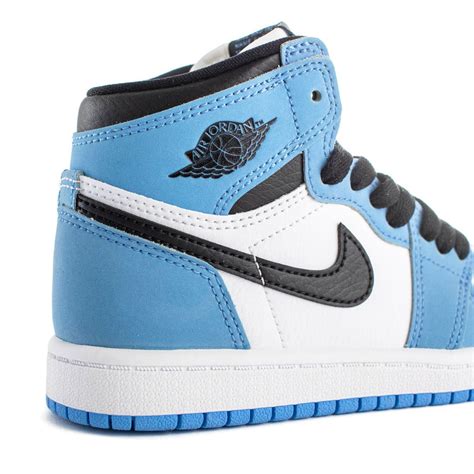 nike jordan 1 herren hellblau|jordan herren stockx.